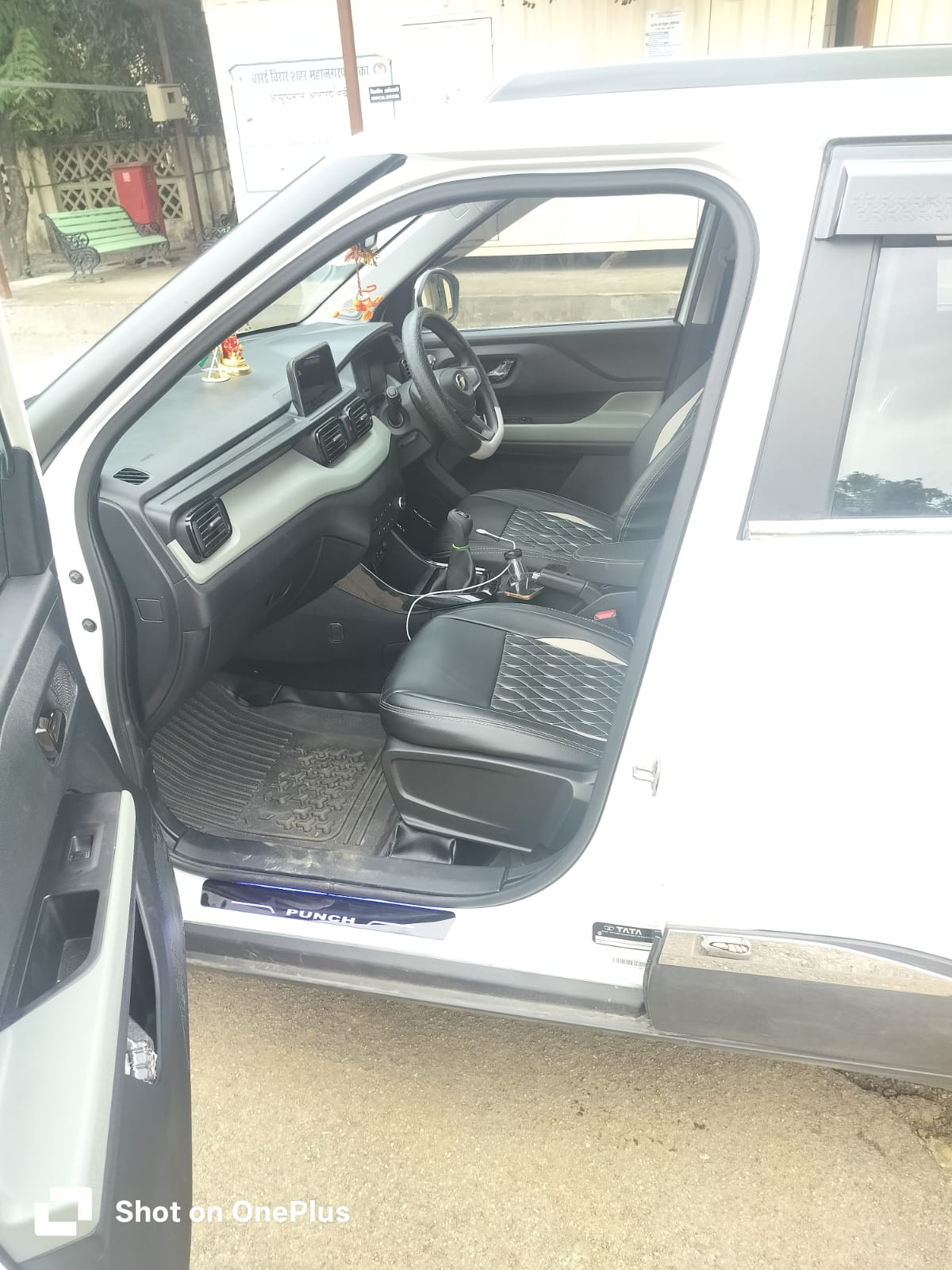 Kingsway Trips Car Rentals Mumbai